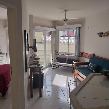 FlorianópolisFlat Estrela Do Mar公寓 外观 照片