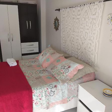 FlorianópolisFlat Estrela Do Mar公寓 外观 照片