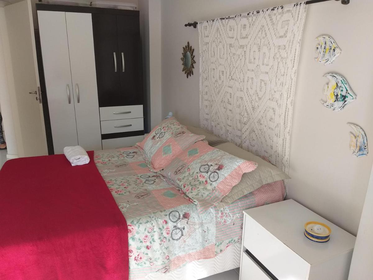FlorianópolisFlat Estrela Do Mar公寓 外观 照片