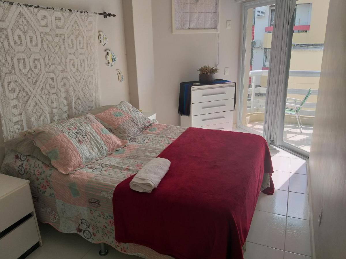 FlorianópolisFlat Estrela Do Mar公寓 外观 照片