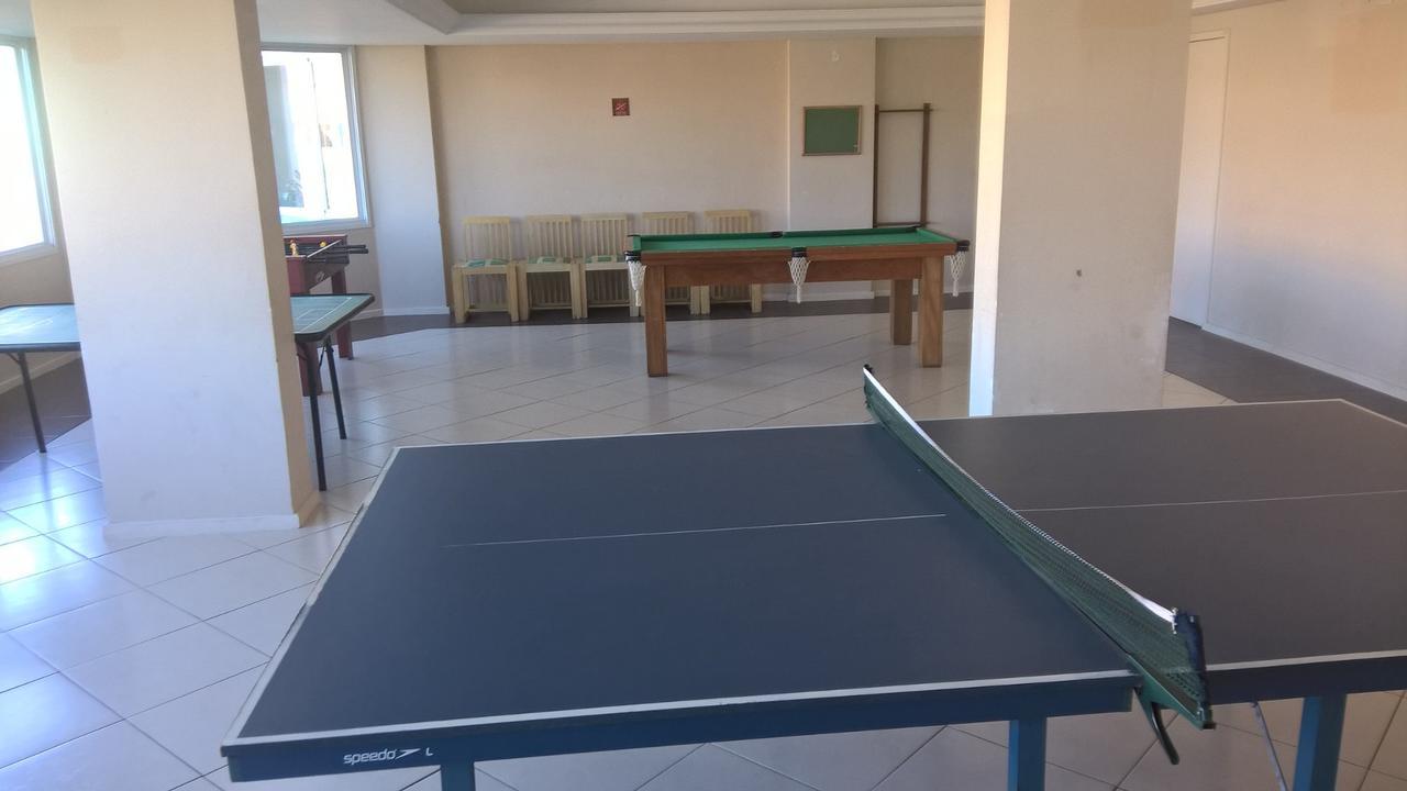 FlorianópolisFlat Estrela Do Mar公寓 外观 照片