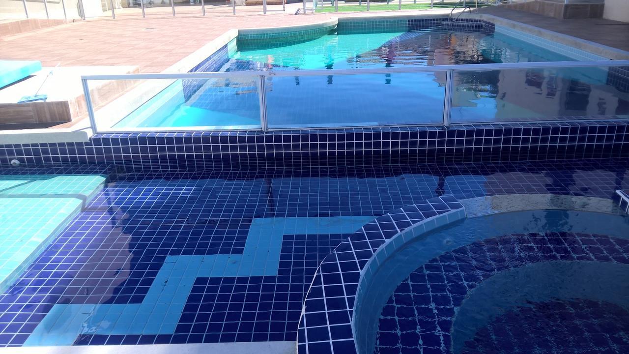 FlorianópolisFlat Estrela Do Mar公寓 外观 照片