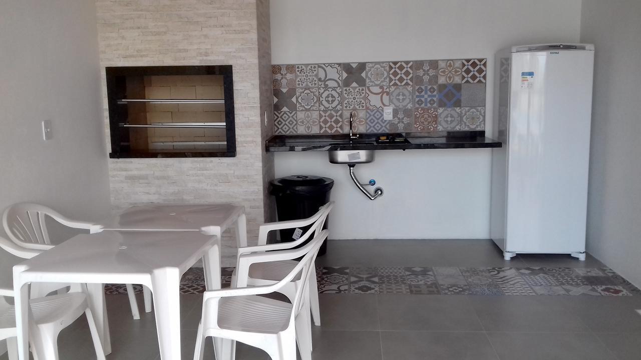 FlorianópolisFlat Estrela Do Mar公寓 外观 照片