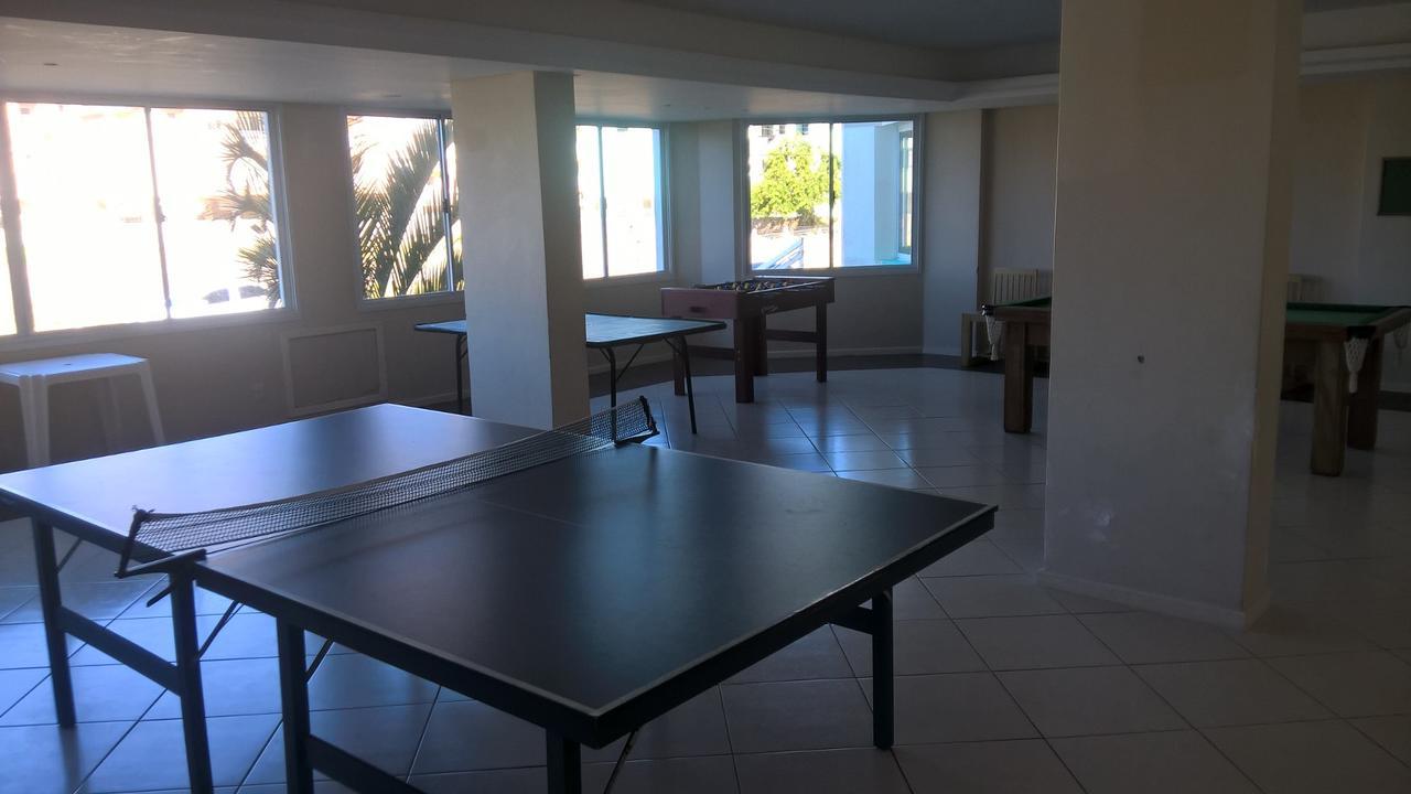 FlorianópolisFlat Estrela Do Mar公寓 外观 照片