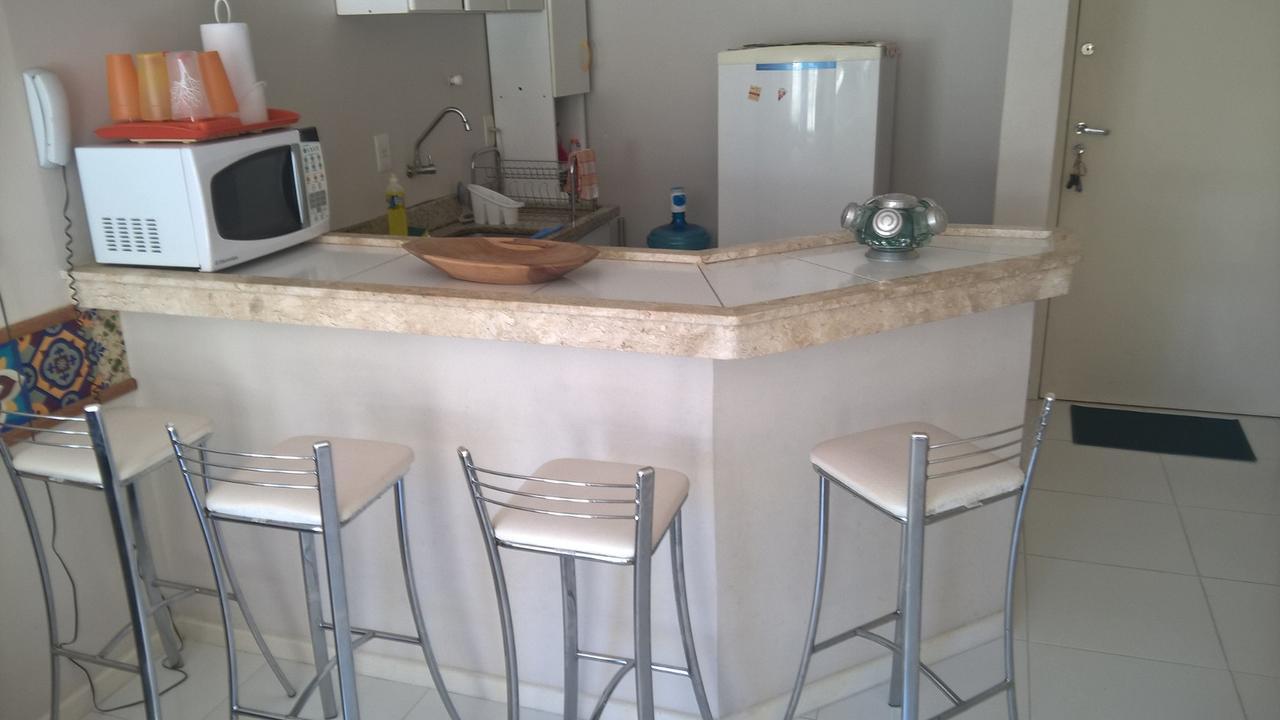 FlorianópolisFlat Estrela Do Mar公寓 外观 照片