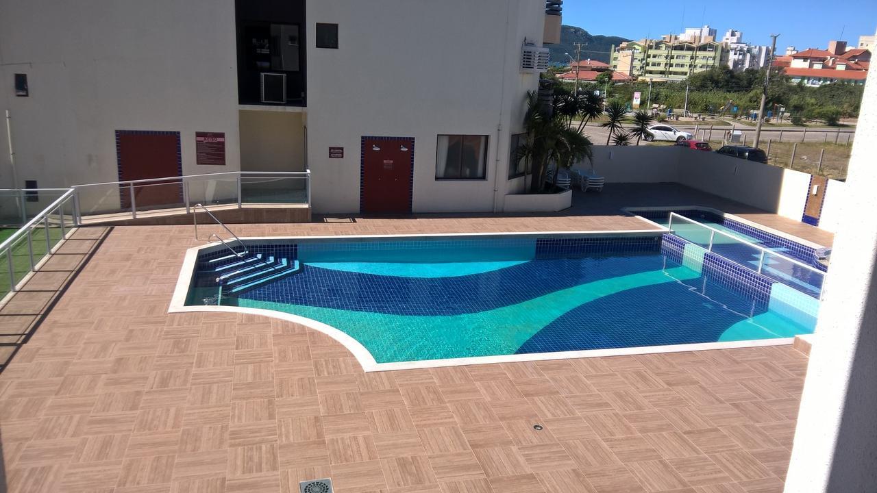 FlorianópolisFlat Estrela Do Mar公寓 外观 照片