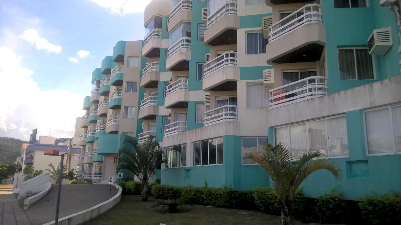 FlorianópolisFlat Estrela Do Mar公寓 外观 照片