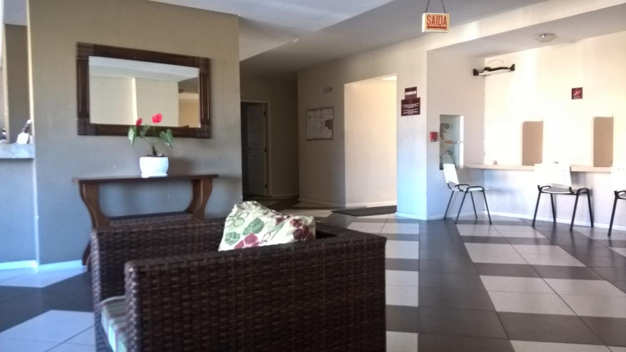 FlorianópolisFlat Estrela Do Mar公寓 外观 照片