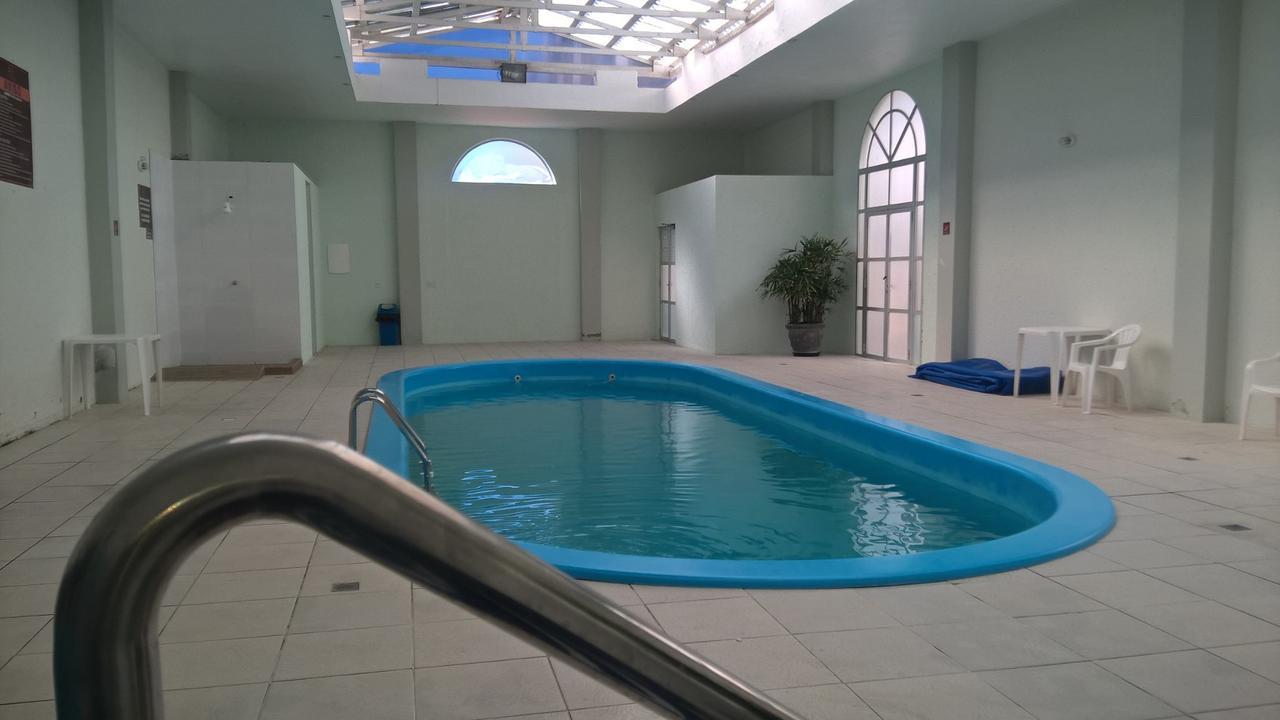 FlorianópolisFlat Estrela Do Mar公寓 外观 照片