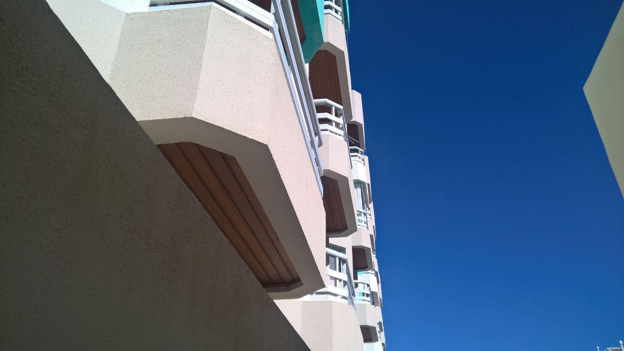 FlorianópolisFlat Estrela Do Mar公寓 外观 照片