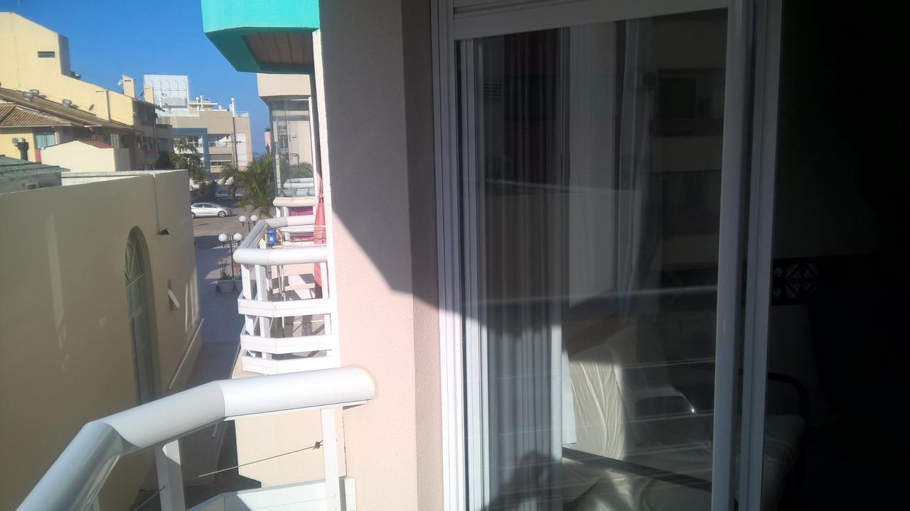 FlorianópolisFlat Estrela Do Mar公寓 外观 照片