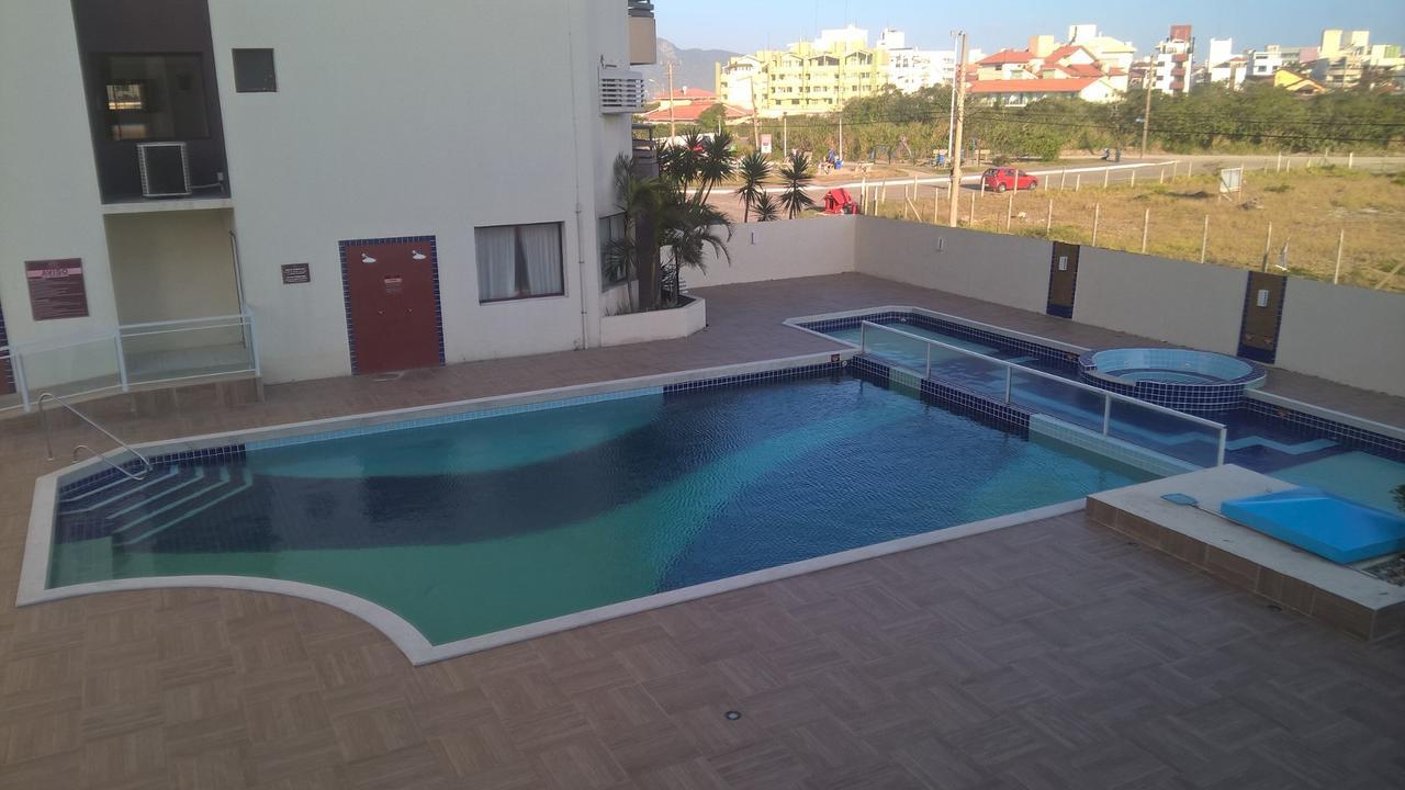 FlorianópolisFlat Estrela Do Mar公寓 外观 照片