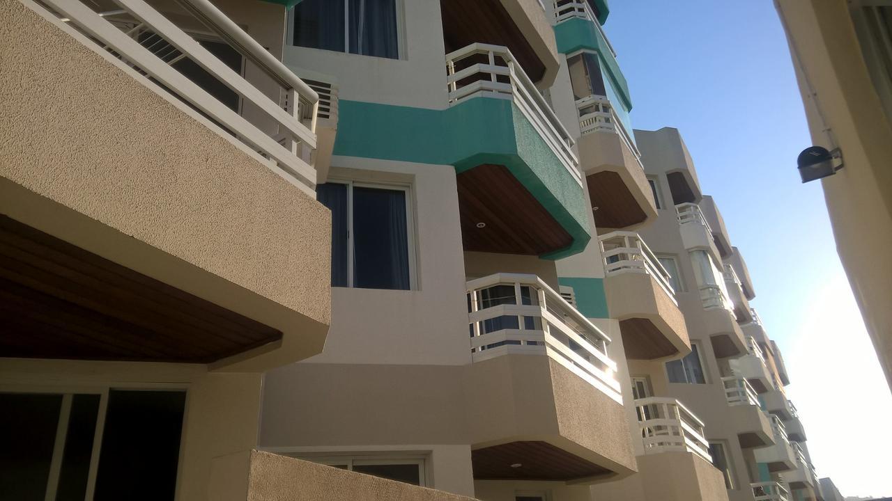 FlorianópolisFlat Estrela Do Mar公寓 外观 照片