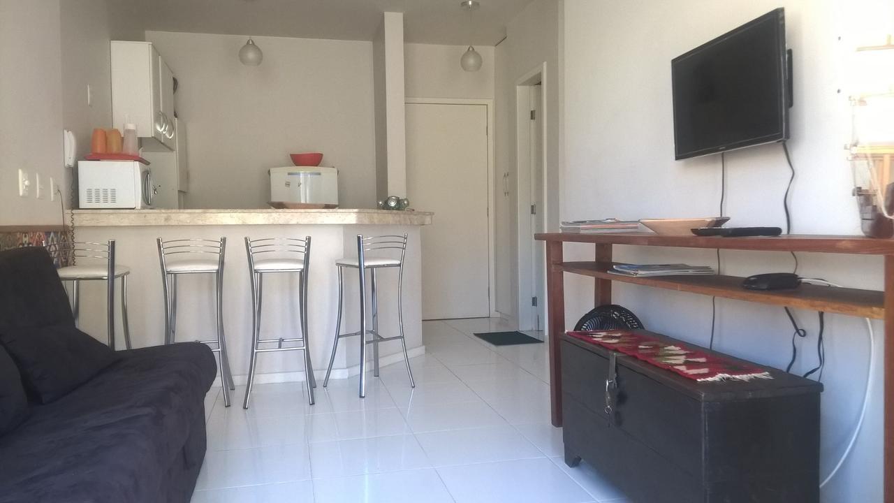FlorianópolisFlat Estrela Do Mar公寓 外观 照片